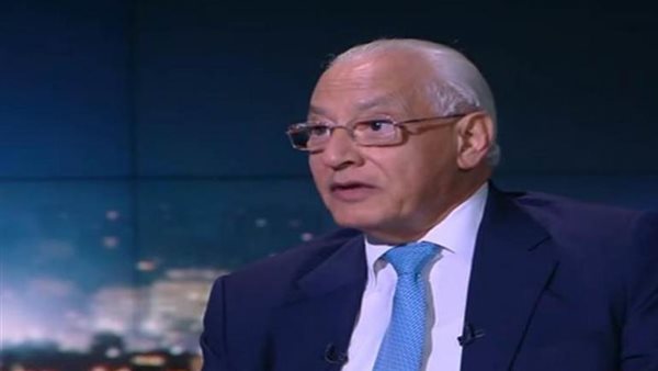 أستاذ علوم سياسية