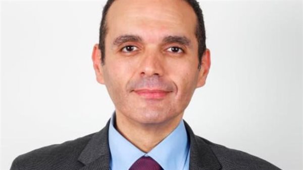 خبير اقتصادي 