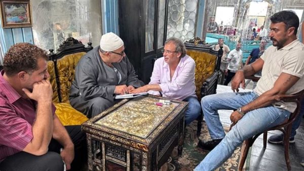 برومو فيلم الاسكندراني