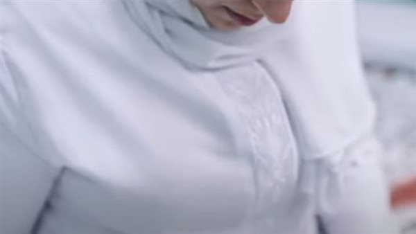 نزيلة في مركز الإصلاح