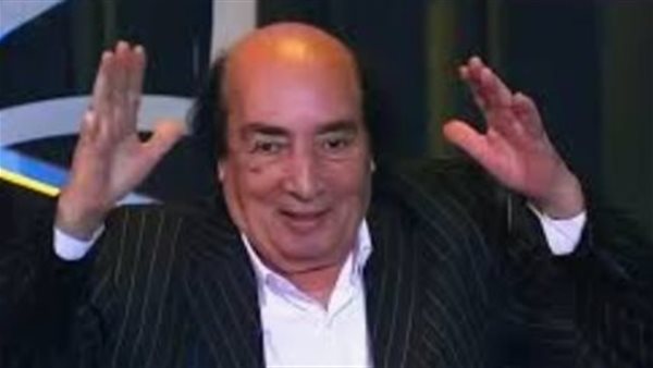 عبد الله مشرف _ أرشيفية