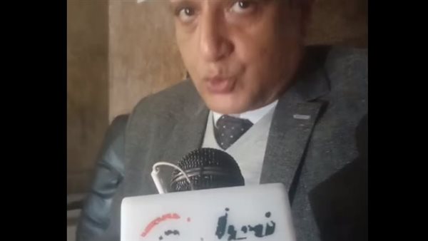 محامي الطالبة فرح