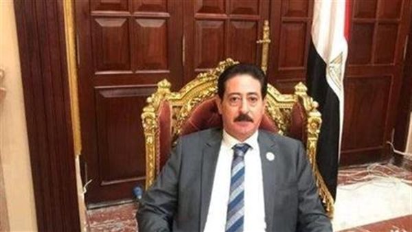 النائب نور هاشم