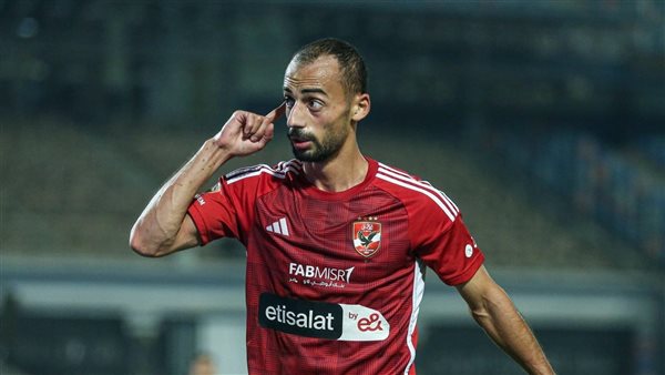 أحمد عبد القادر 