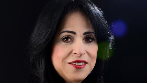 ميرال الهريدي