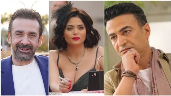 نشرة أخبار الفن 