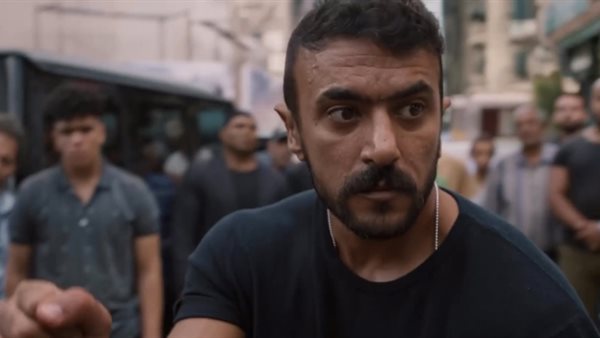 برومو فيلم الاسكندراني