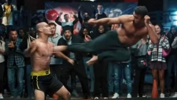 أحمد العوضي 