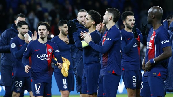 باريس سان جيرمان