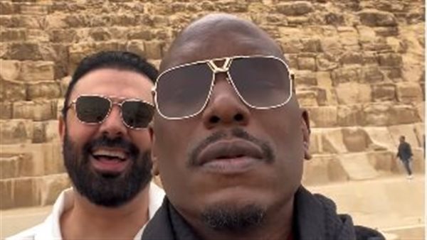 تيريس جيبسون 