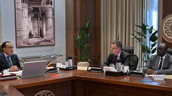 رئيس الوزراء 