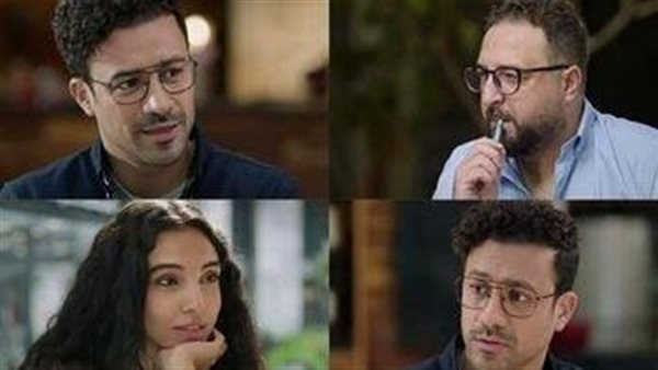 المشهد المثير للجدل