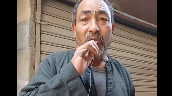 والد ضحية جوزها بـ