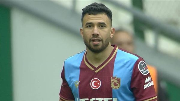 محمود تريزيجيه