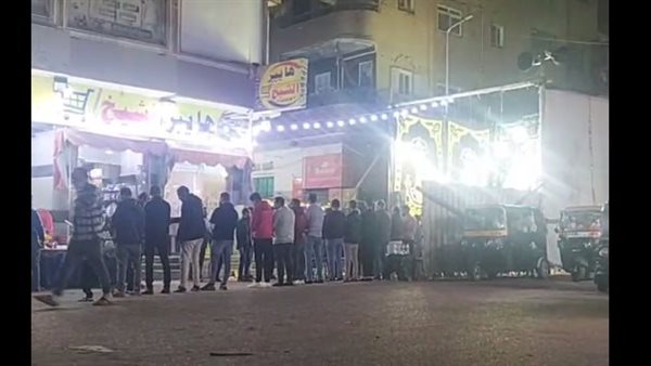 تشيع جثمان الأستاذ