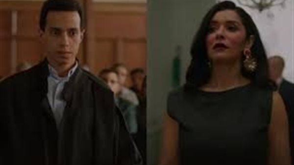 مسلسل حالة خاصة 