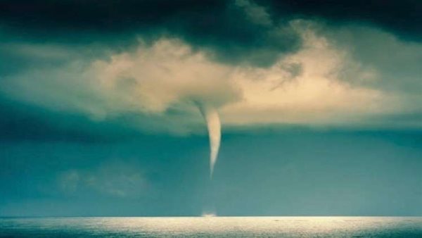 ظاهرة النينو