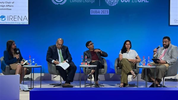 مناقشة مبادرة ابونتو