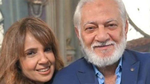 سامح الصريطي وحنان