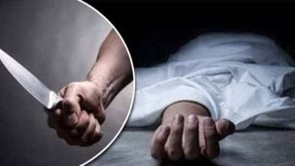 مصرع شاب بـ الدقهلية