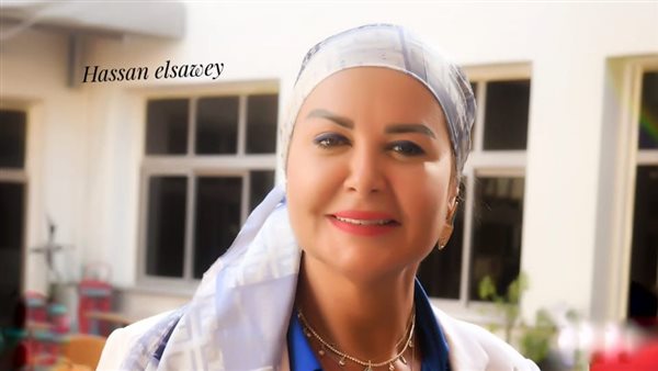  النائبة أمل سلامة