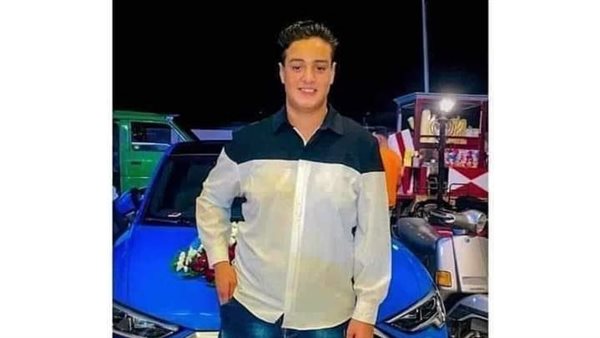 مصرع شاب بـ الغربية