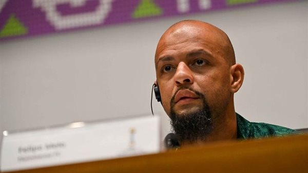 فيليبي ميلو 