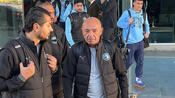 بعثة بيراميدز 