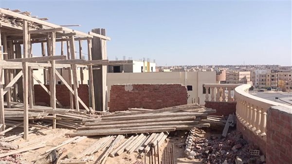 قانون التصالح