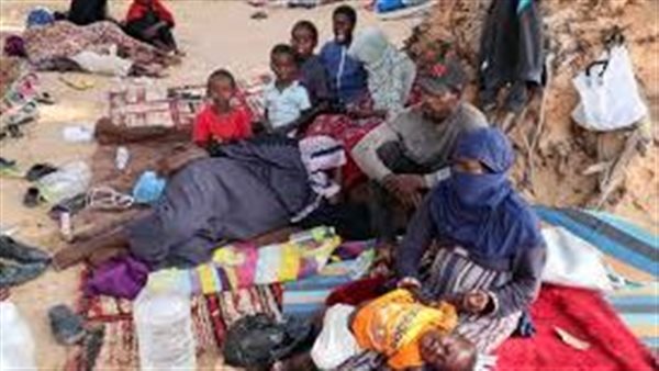 السودانيين