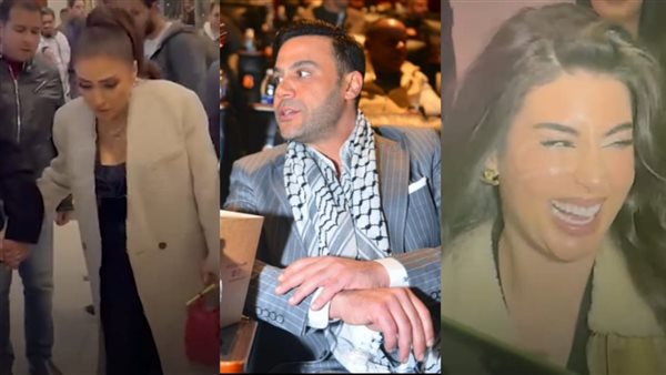 العرض الخاص لفيلم