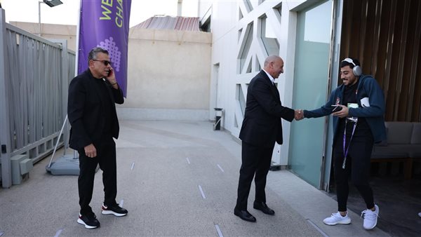 فريق الأهلي 