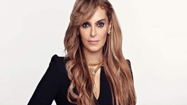 النائبة  رشا قلج