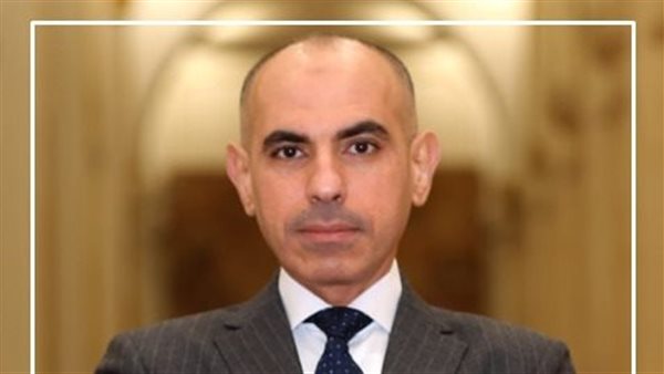  النائب محمد راضي