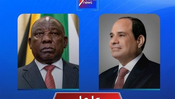 رئيس جنوب أفريقيا