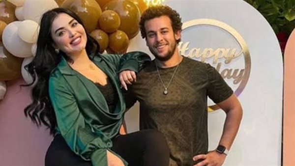 دالا المهندس وطليقها