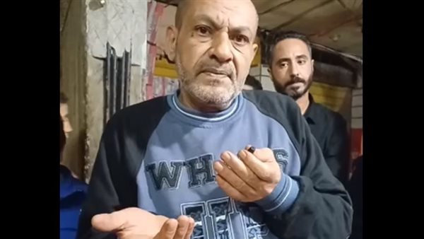 ضحايا النصب بـ القاهرة