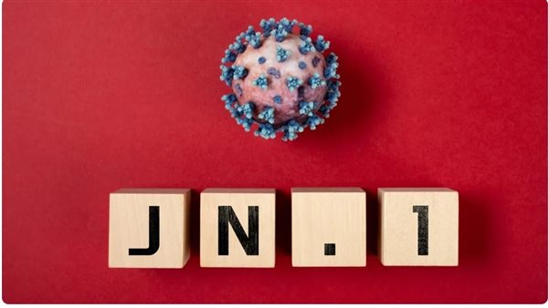 متحور كورونا الجديد