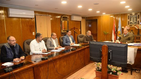 محافظ أسيوط