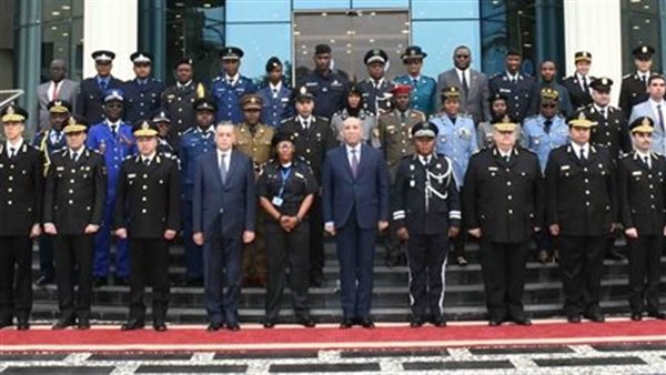 أكاديمية الشرطة 