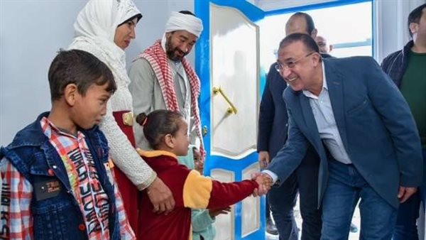 محافظ الإسكندرية