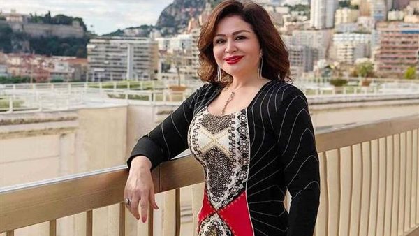 إلهام شاهين