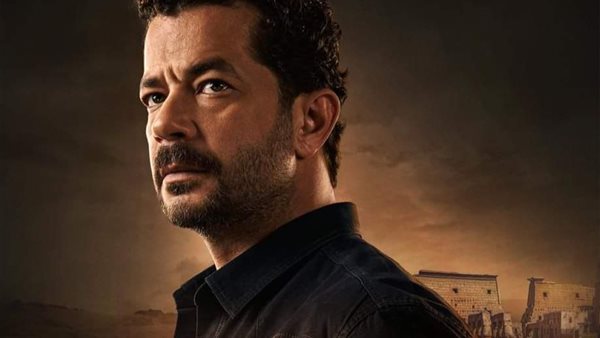 مسلسل العودة _ أرشيفية