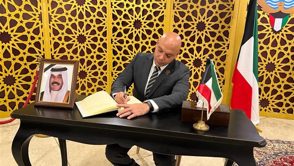 النائب محمود القط