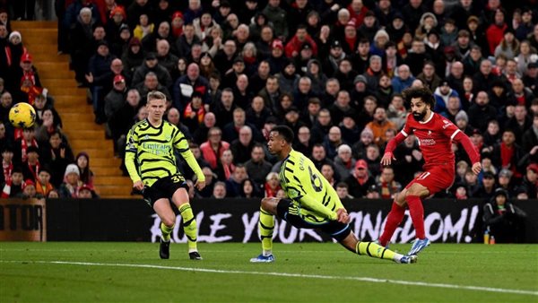 ليفربول وأرسنال