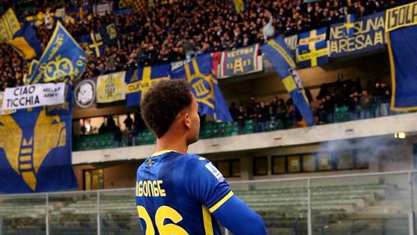 الدوري الإيطالي