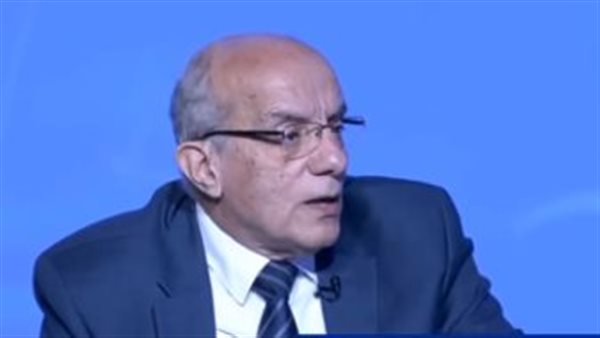 عضو الوفد المصري