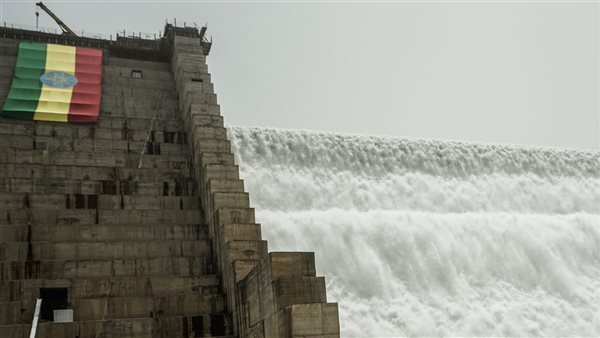 السد الإثيوبي