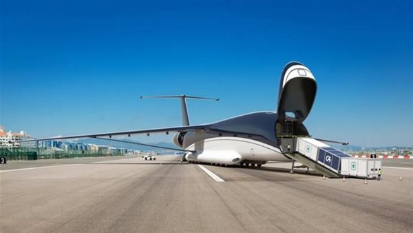 طائرة بدون طيار