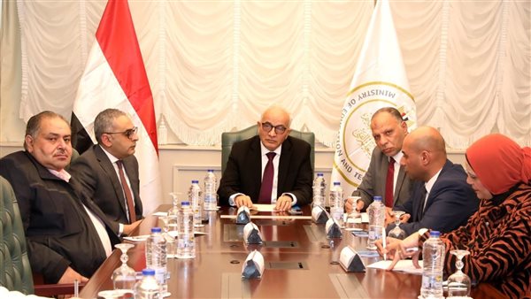 وزير التعليم